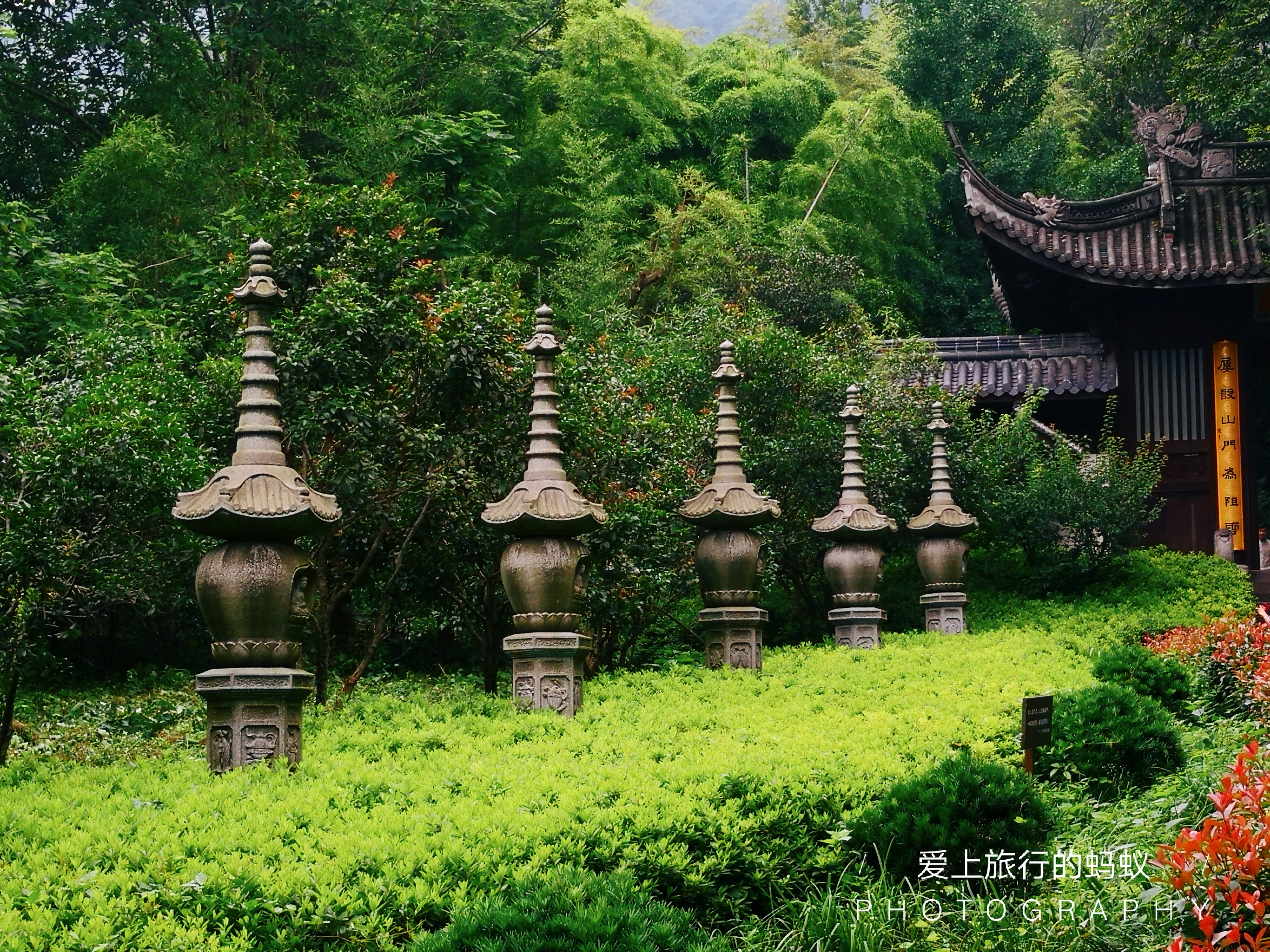 飞来峰要爬多久，来回需要多长时间