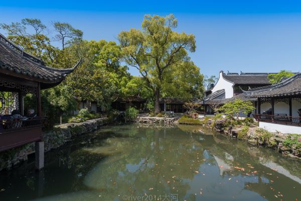 苏州十九天游玩攻略,苏州十九天游玩攻略大全