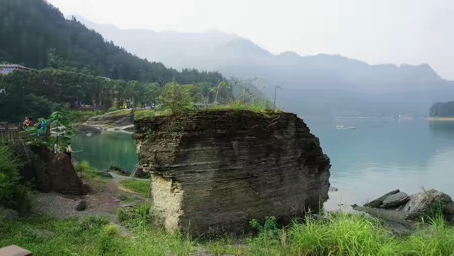 黔江区人均_黔江区太极乡图片(2)