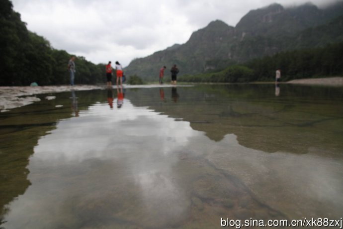 楠溪江婚纱照_楠溪江图片风景图片(3)