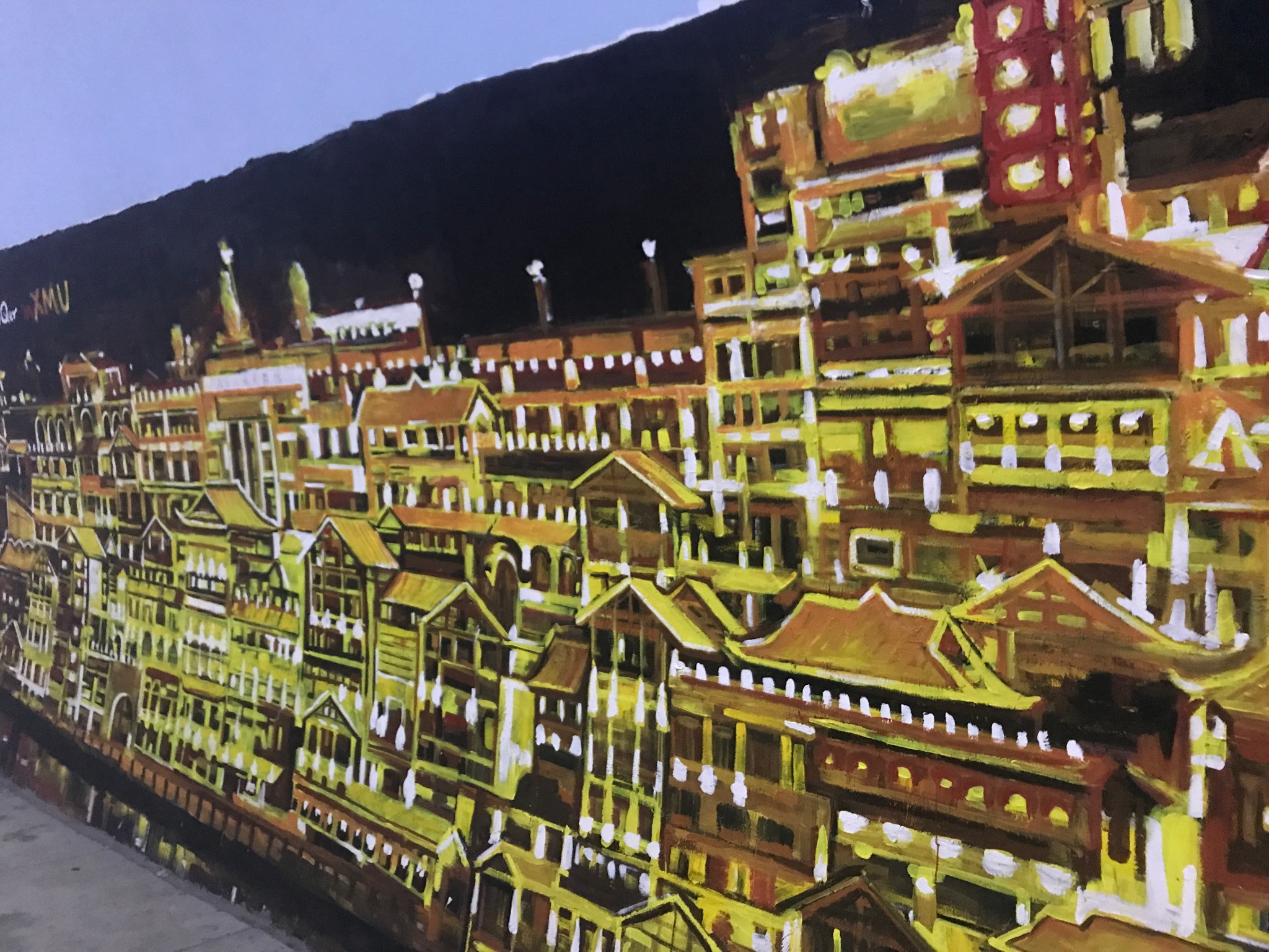 去厦门人均_厦门旅游必去十大景点
