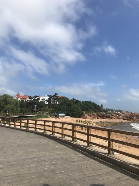 暑假去青岛游玩攻略,暑假去青岛游玩攻略大全