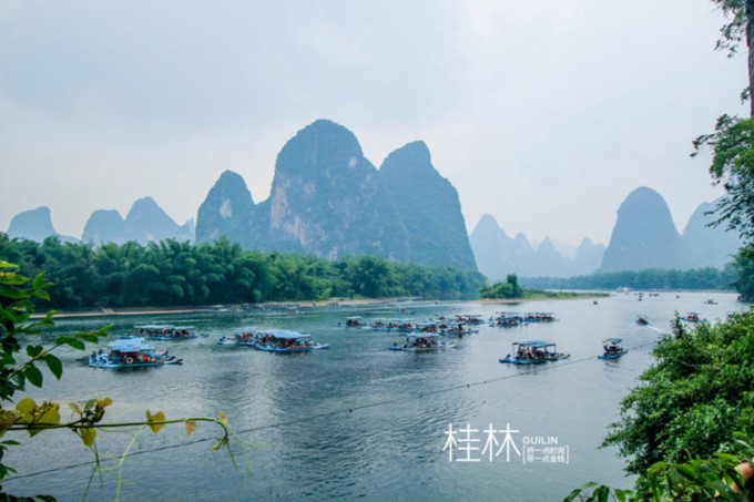 游玩桂林攻略,游玩桂林攻略大全