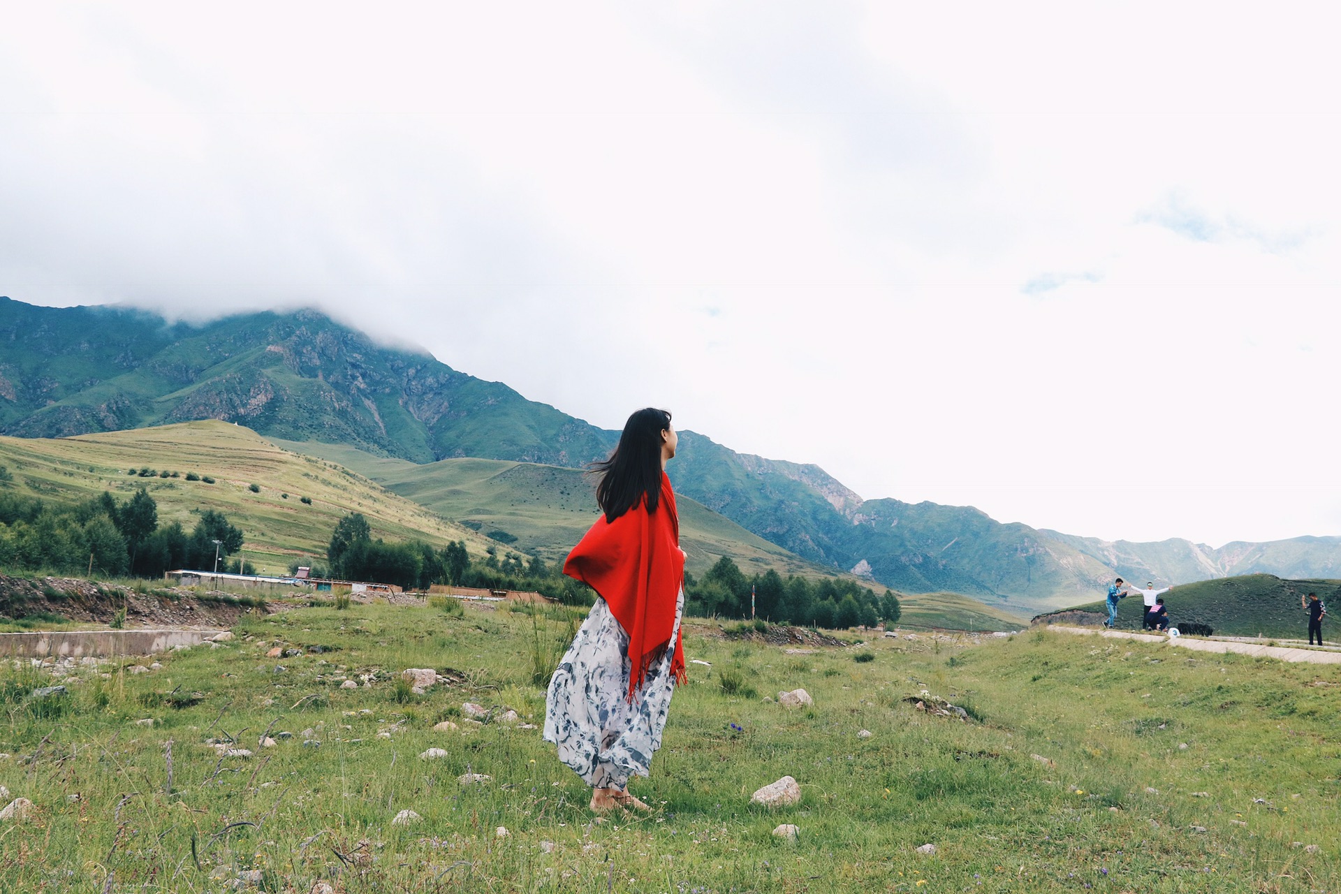 永嘉乱弹万年欢曲谱(2)