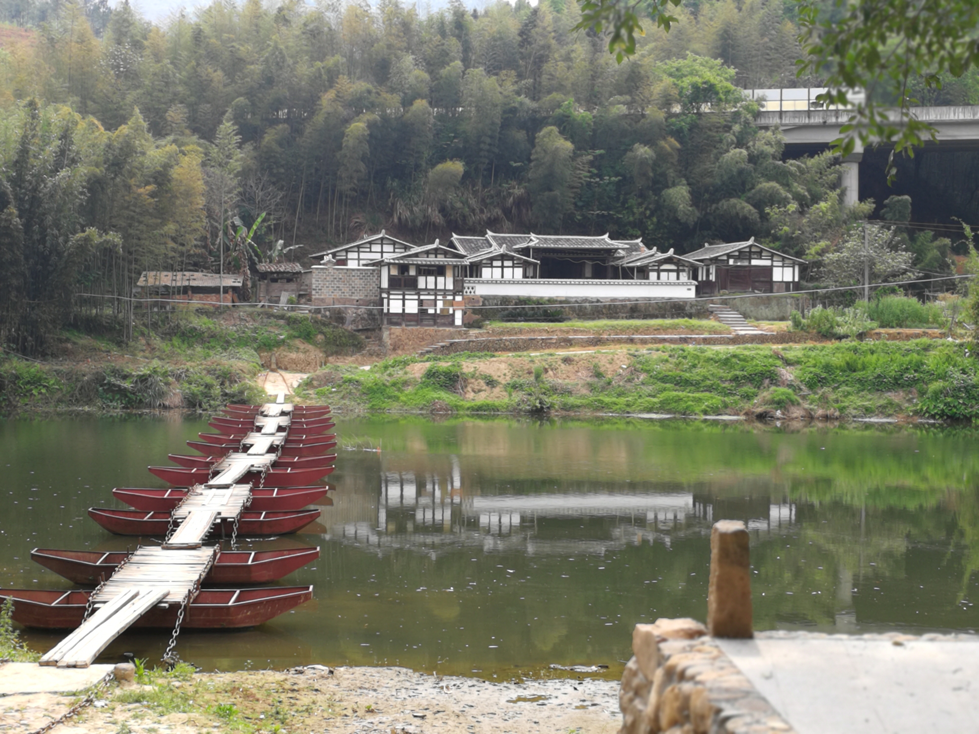 三明永安三日两夜游图片29,永安旅游景点,风景名胜 - 马蜂窝图库 - 马