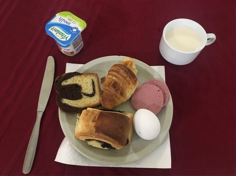 突尼斯行的感受-摩洛哥突尼斯游记之十四