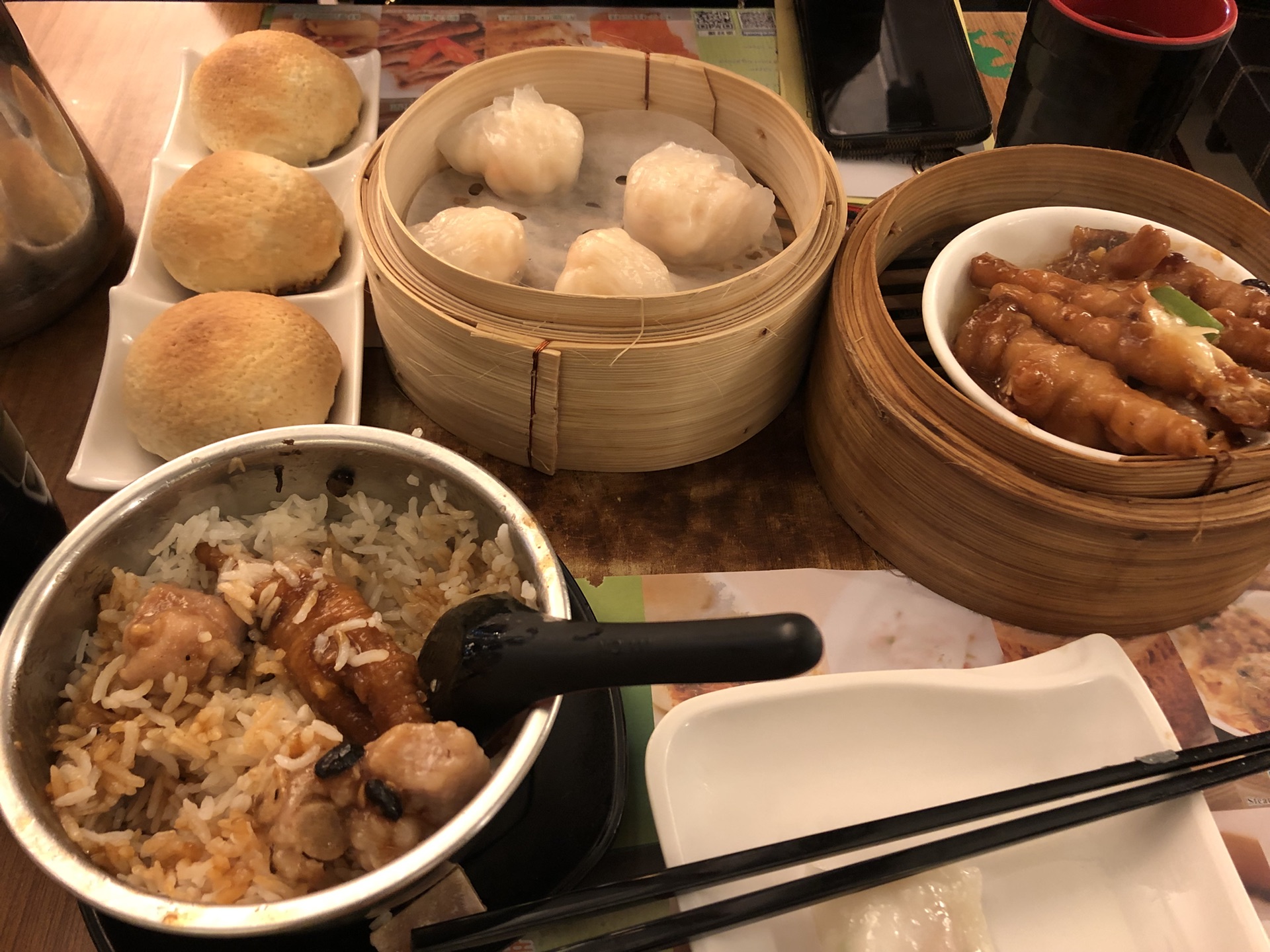 香港特色美食推荐，香港特色美食有哪些，香港特色美食攻略