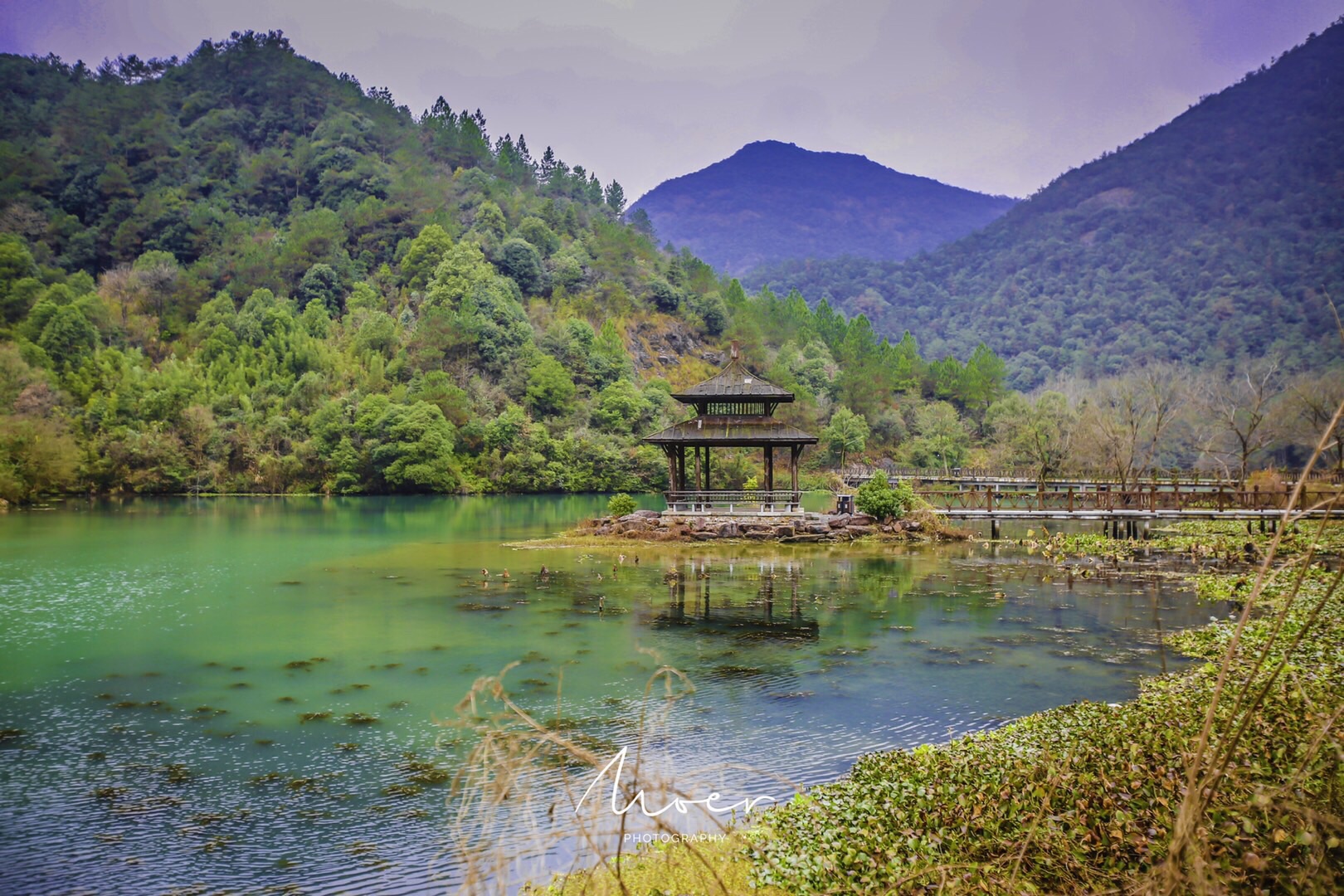 17℃建德旅行全攻略,美景美食泡汤嗨翻天