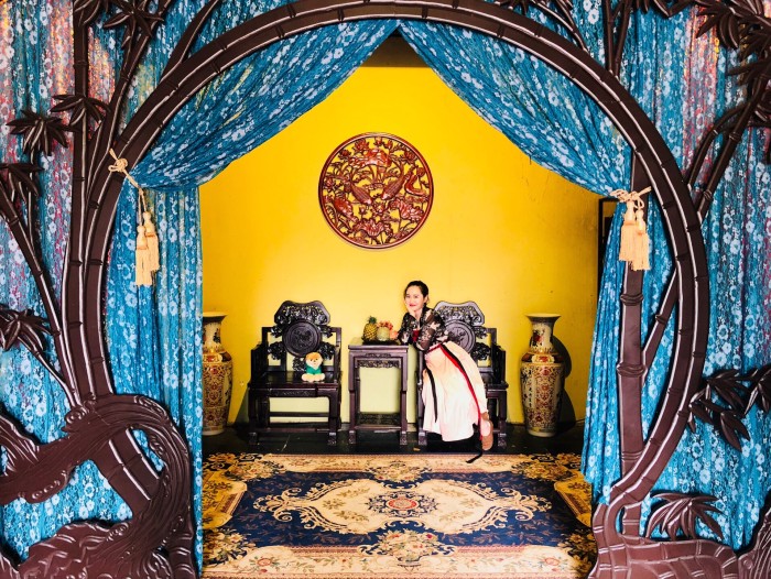 横店影视城必玩的景点有哪些?求推荐