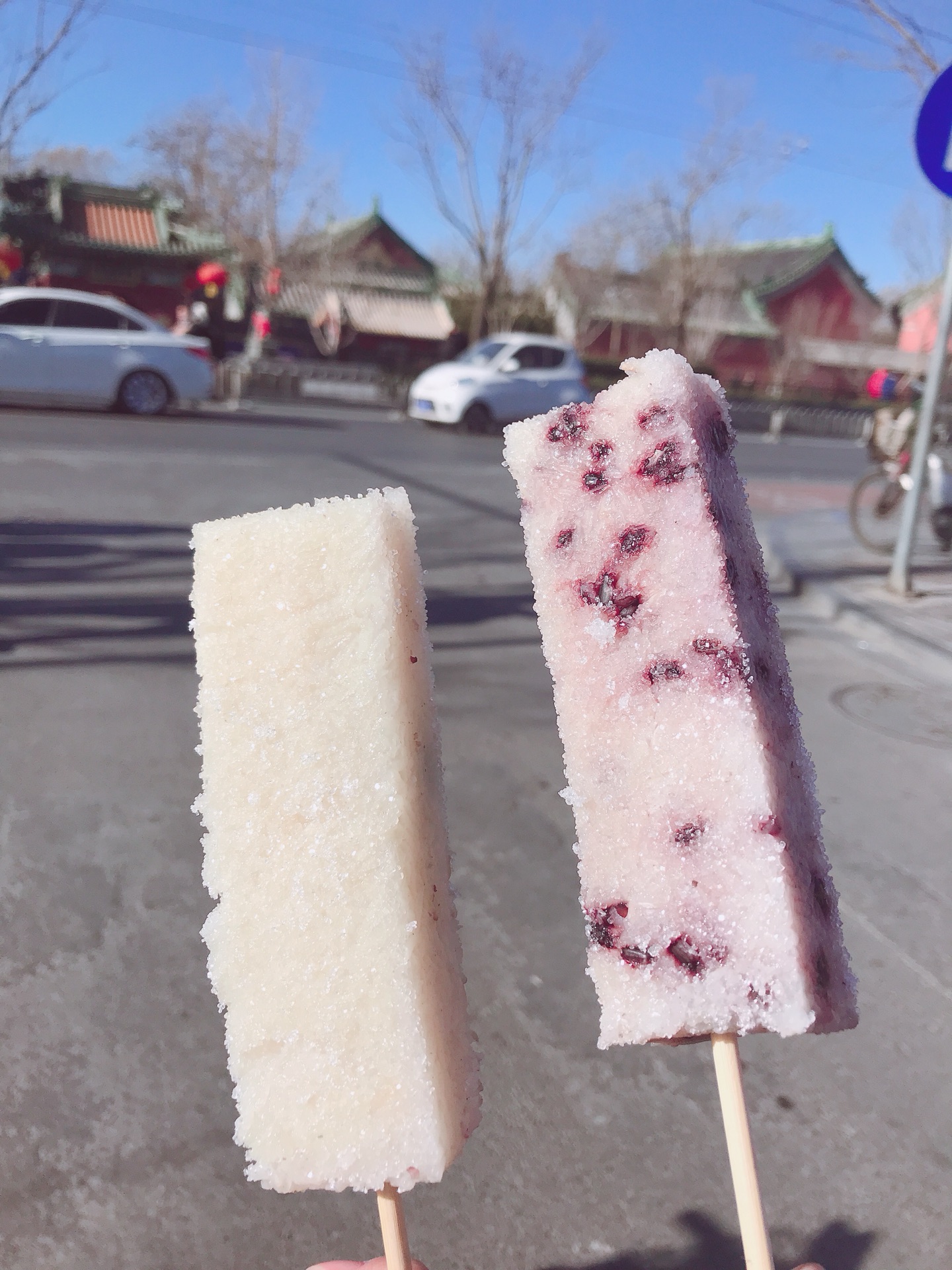 北京,来了就想走的城市,怕是我的错(捂脸小蜂)