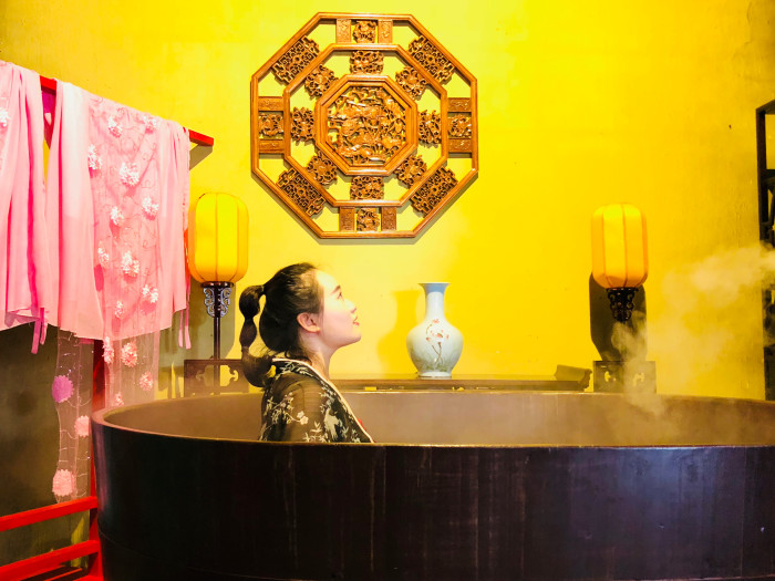 横店影视城必玩的景点有哪些?求推荐