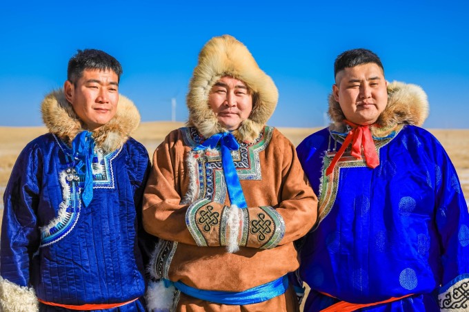 锡盟冬季游玩攻略,锡盟冬季游玩攻略大全
