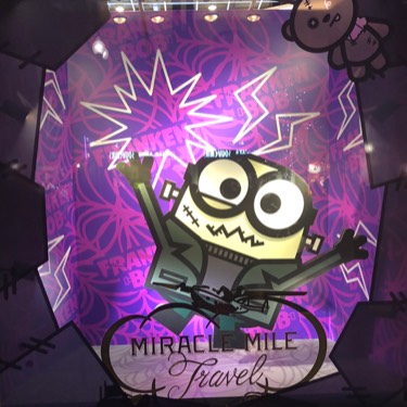 蟹道乐(道顿堀本店)