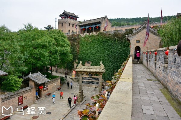 晋城夏季游玩攻略,晋城夏季游玩攻略大全