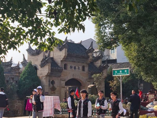 常胜游玩攻略,常胜游玩攻略大全