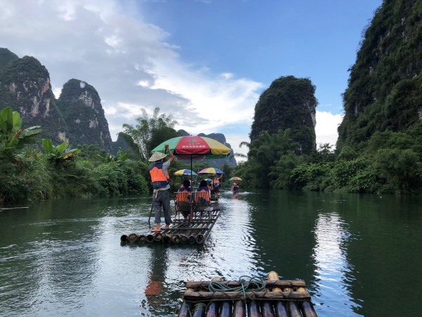 阳朔游玩攻略时间,阳朔游玩攻略自由行