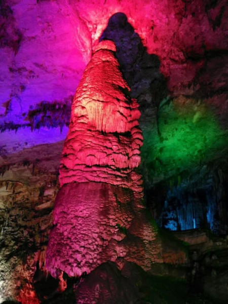 郴州溶洞游玩攻略,郴州溶洞景区