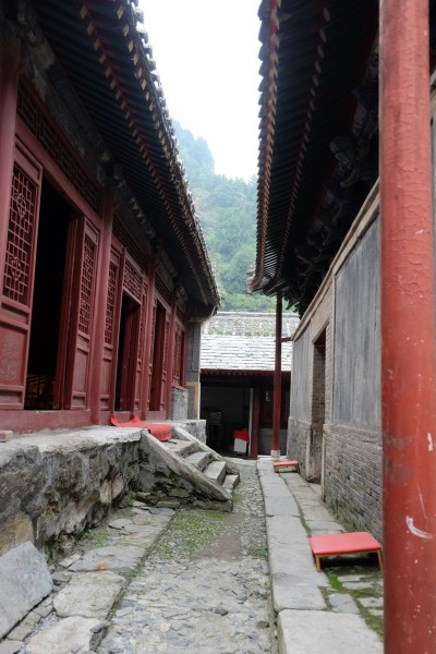 华严洞游玩攻略,华严洞景区