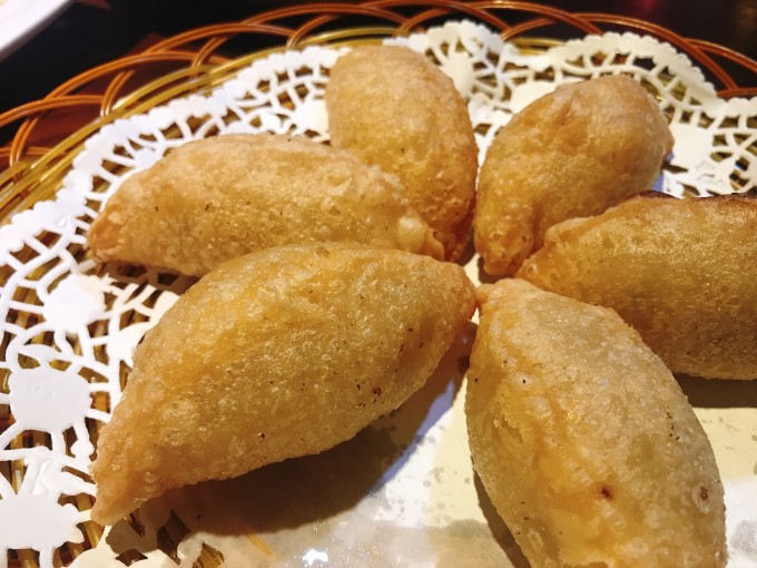 陈皮飘香人家-江门新会陈皮侨乡游玩景点美食大搜罗 陈皮飘香人家-江门新会陈皮侨乡游玩景点美食大搜罗