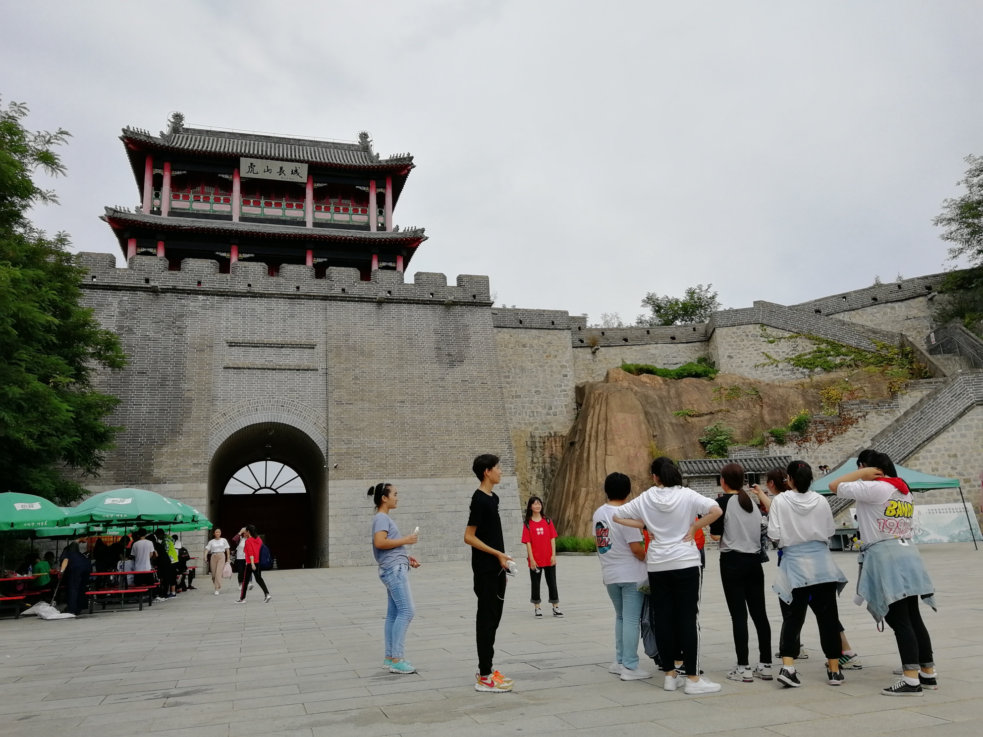 与朝鲜一步之跨的城市,丹东,丹东自助游攻略 - 马蜂窝