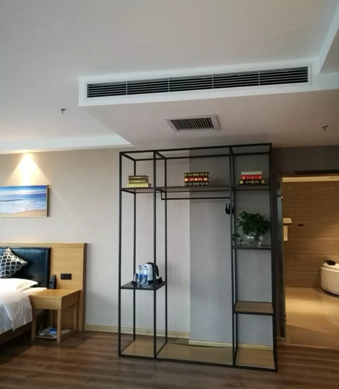 游赤峰入住恒茂精品酒店,赤峰旅游攻略