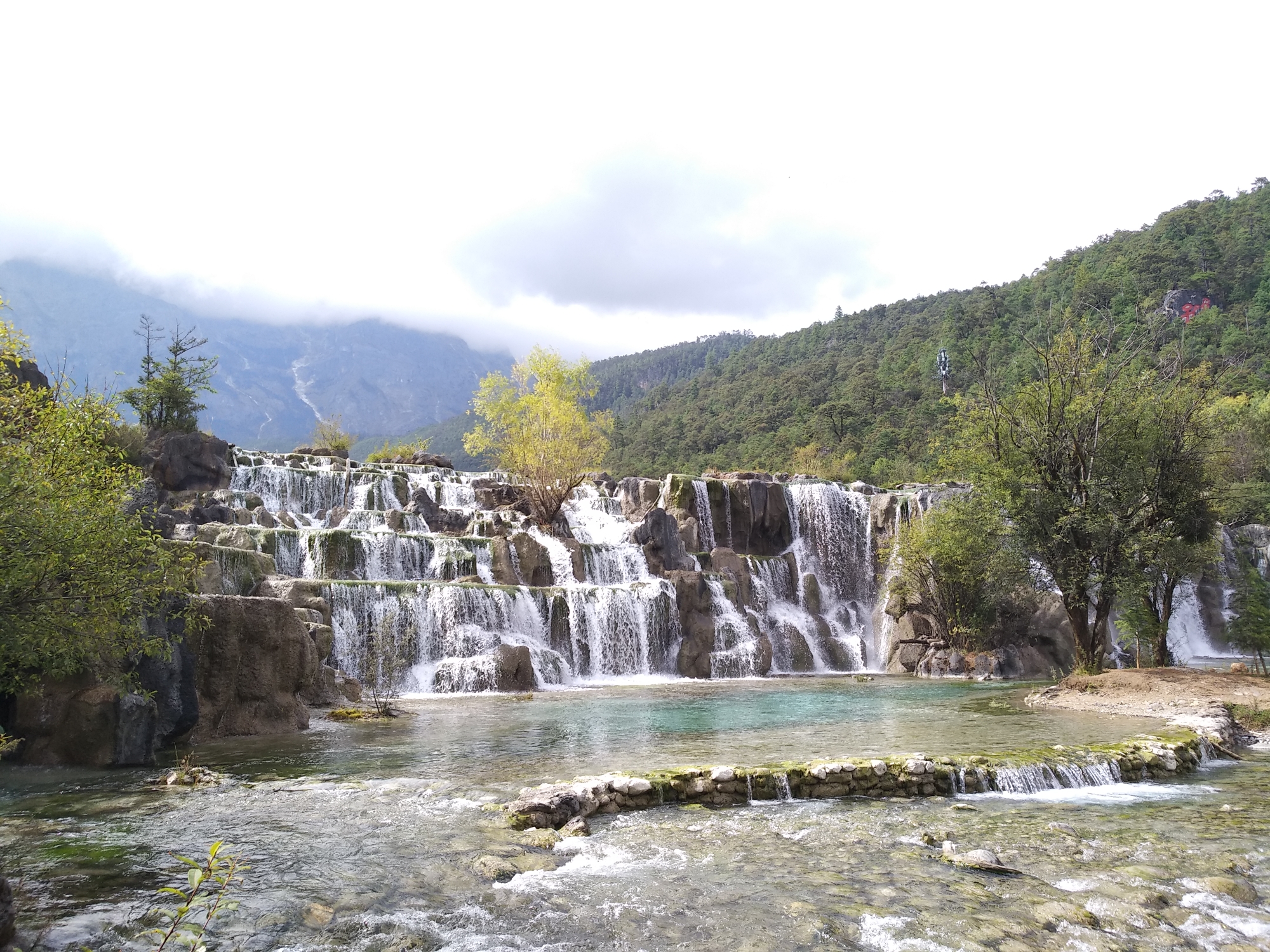 风景什么画成语_成语故事图片(2)