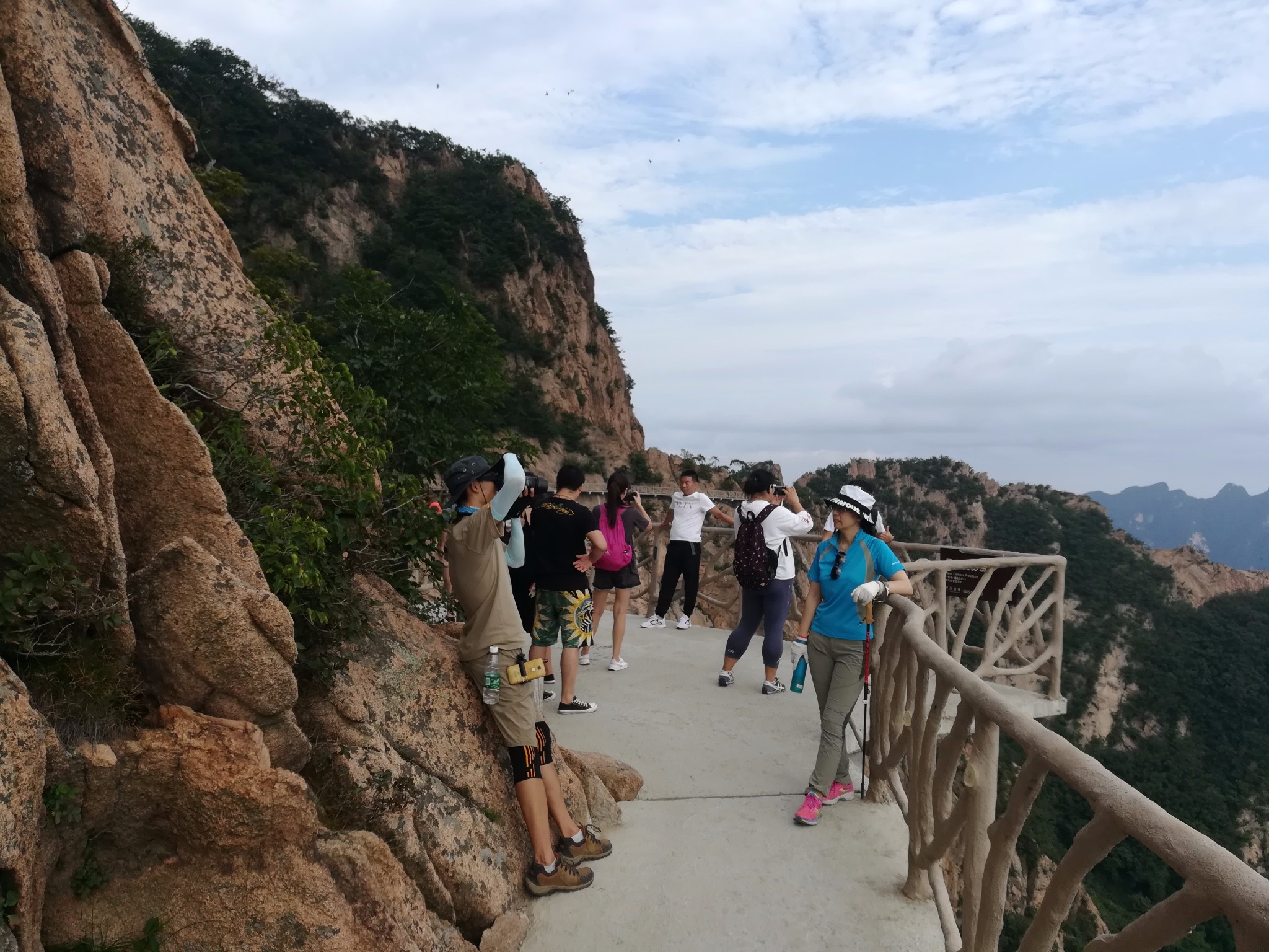 辽东第一山——丹东凤凰山,丹东旅游攻略 - 马蜂窝