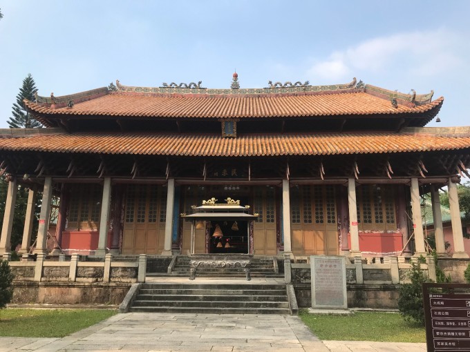 陈皮飘香人家-江门新会陈皮侨乡游玩景点美食大搜罗 陈皮飘香人家-江门新会陈皮侨乡游玩景点美食大搜罗