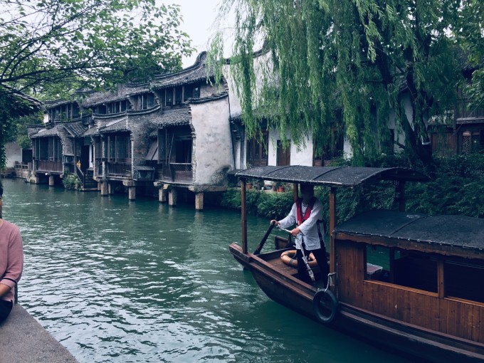 乌镇风景区游玩攻略,乌镇风景区景点介绍