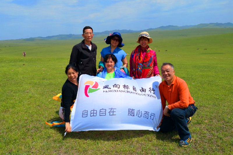 包头骑马游玩攻略,包头骑马游玩攻略大全