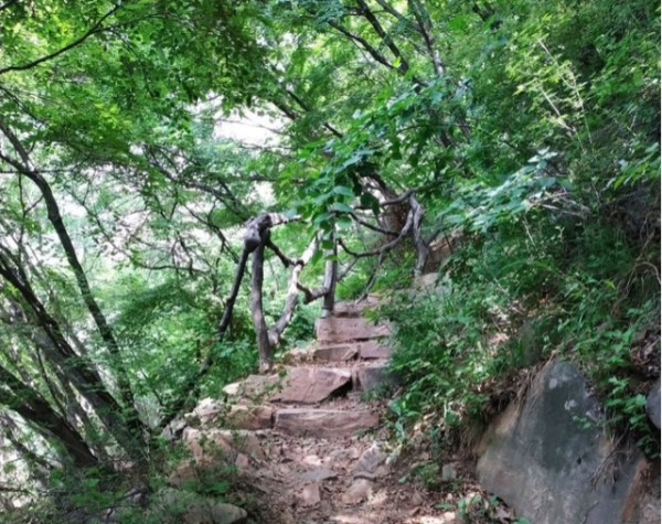 夏天蓟县游玩攻略,夏天蓟县游玩攻略大全