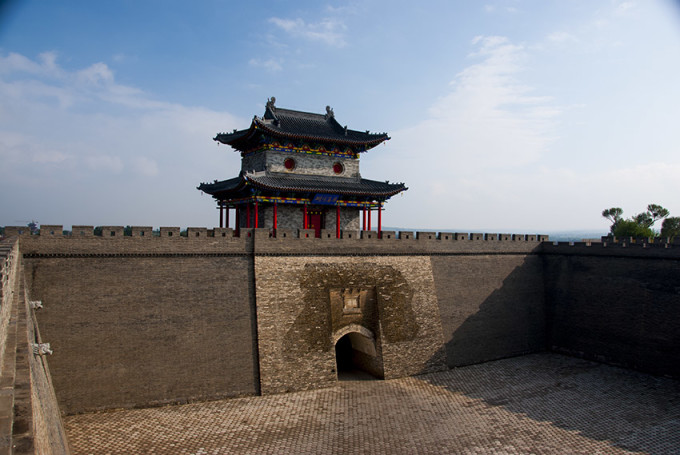 山西朔州游玩攻略,山西朔州游玩攻略一日游