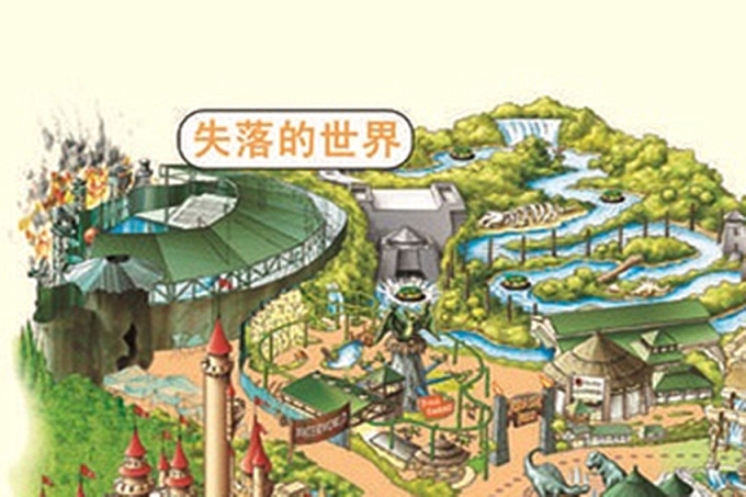 住环球影城游玩攻略,去环球影城住哪里比较好