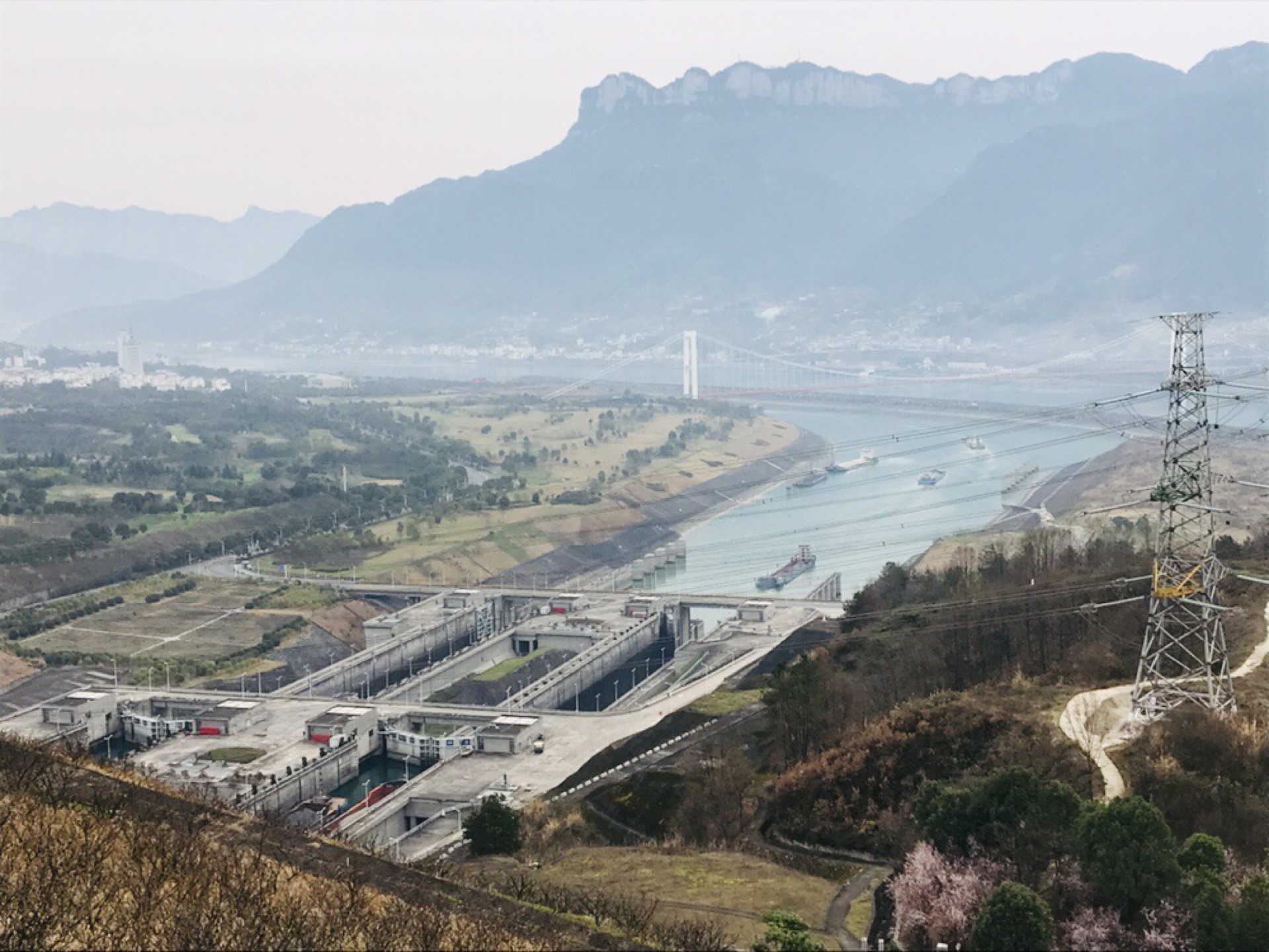 宜昌兴山多少人口_宜昌兴山古夫图片(3)