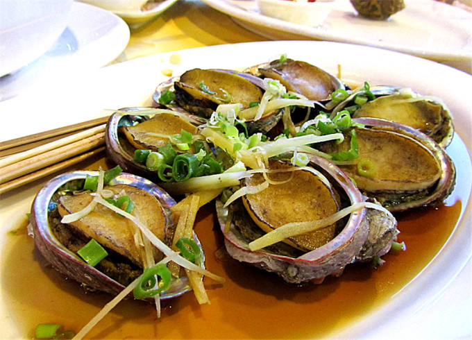 美食饭店|日照a美食的海鲜攻略有哪些?峡美食出图片