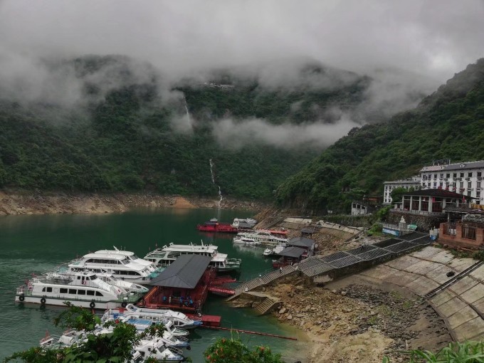 郴州三天两晚游玩攻略,郴州三天两晚游玩攻略交通