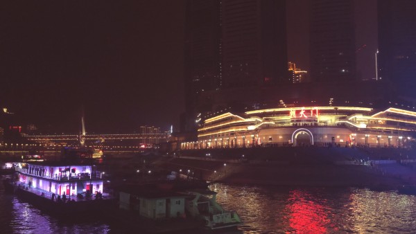 两天重庆游玩攻略图片,重庆两天两夜游玩攻略