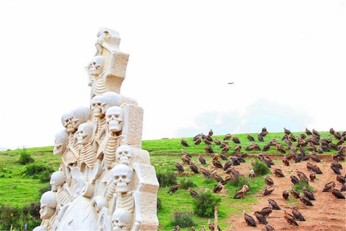 2019年去甘南旅游攻略十大经典旅游景点凤庆旅游攻略图片