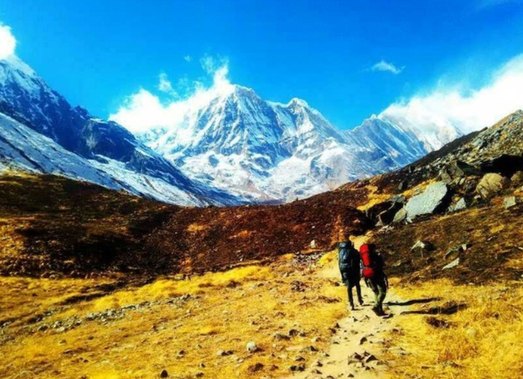 尼泊尔经典徒步路线，尼泊尔6条徒步路线推荐