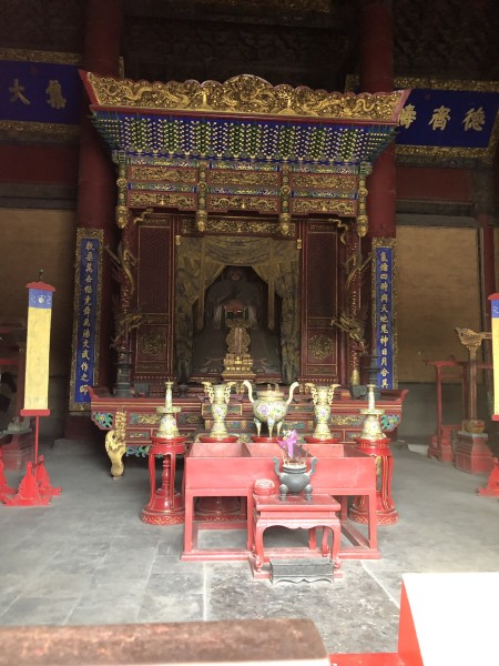 孔子庙游玩攻略美食,孔子庙游玩攻略美食视频
