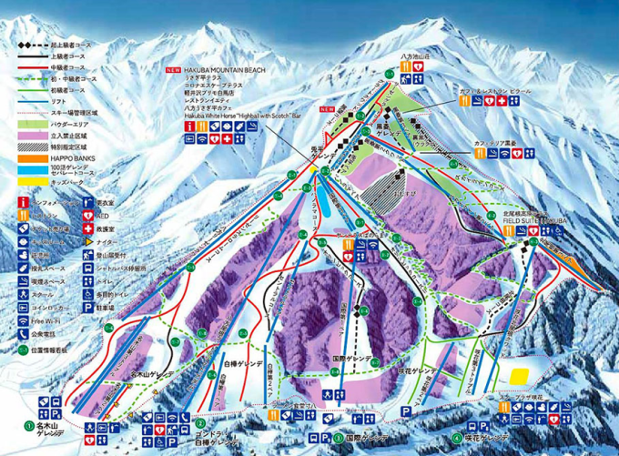 玩转日本冬季运动胜地长野！滑雪、赏景、美食、住宿！