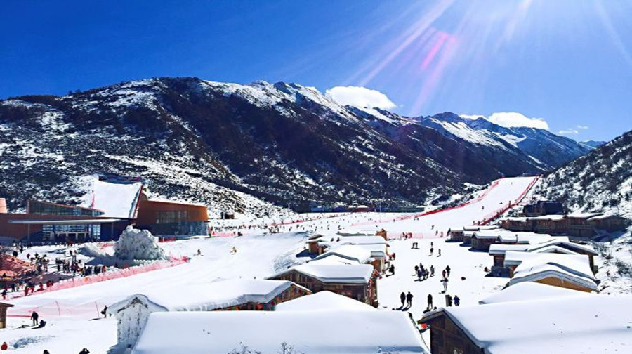 特色◆0购物0升级1定去 赠送◆鹧鸪山景区大门票 自费