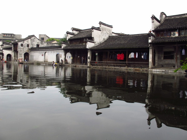 南浔古镇游玩攻略,南浔古镇游玩攻略详细