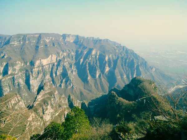 神农山游玩攻略,神农山游玩攻略神农山一日游