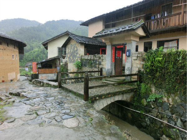集庆楼游玩攻略,集庆楼在哪里