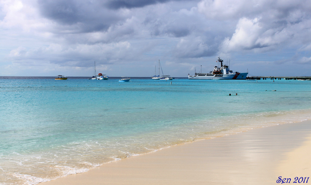 加勒比海豪华邮轮行之完全攻略,加勒比海自助游攻略