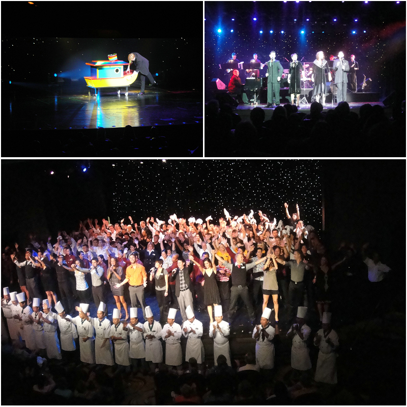 加勒比海豪华邮轮行之完全攻略,加勒比海自助游攻略