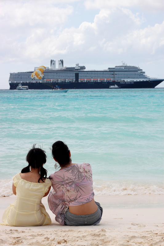 加勒比海豪华邮轮行之完全攻略,加勒比海自助游攻略