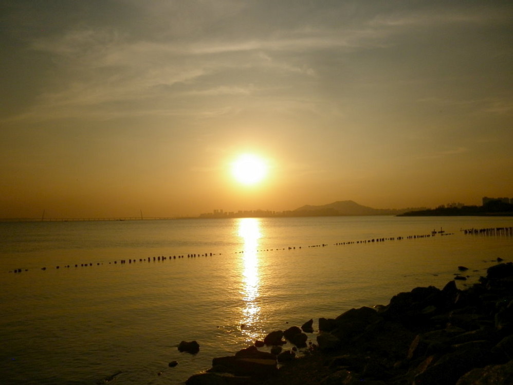 漫步夕阳下曲谱_漫步夕阳下情侣头像(3)