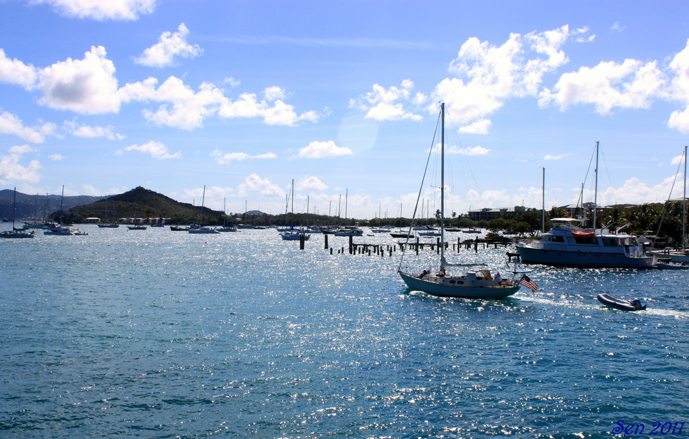 加勒比海豪华邮轮行之完全攻略,加勒比海自助游攻略